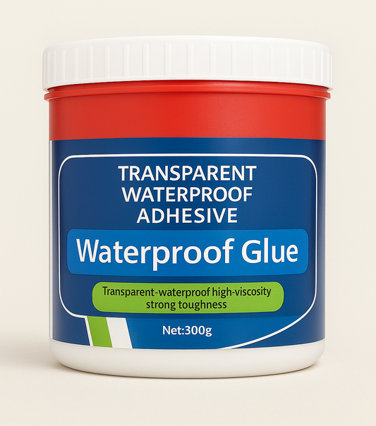 Waterproof Sealant Glue